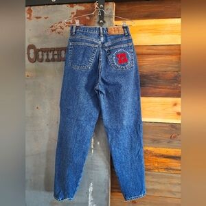 Vintage 90s Pepe Jeans High waist 28-30